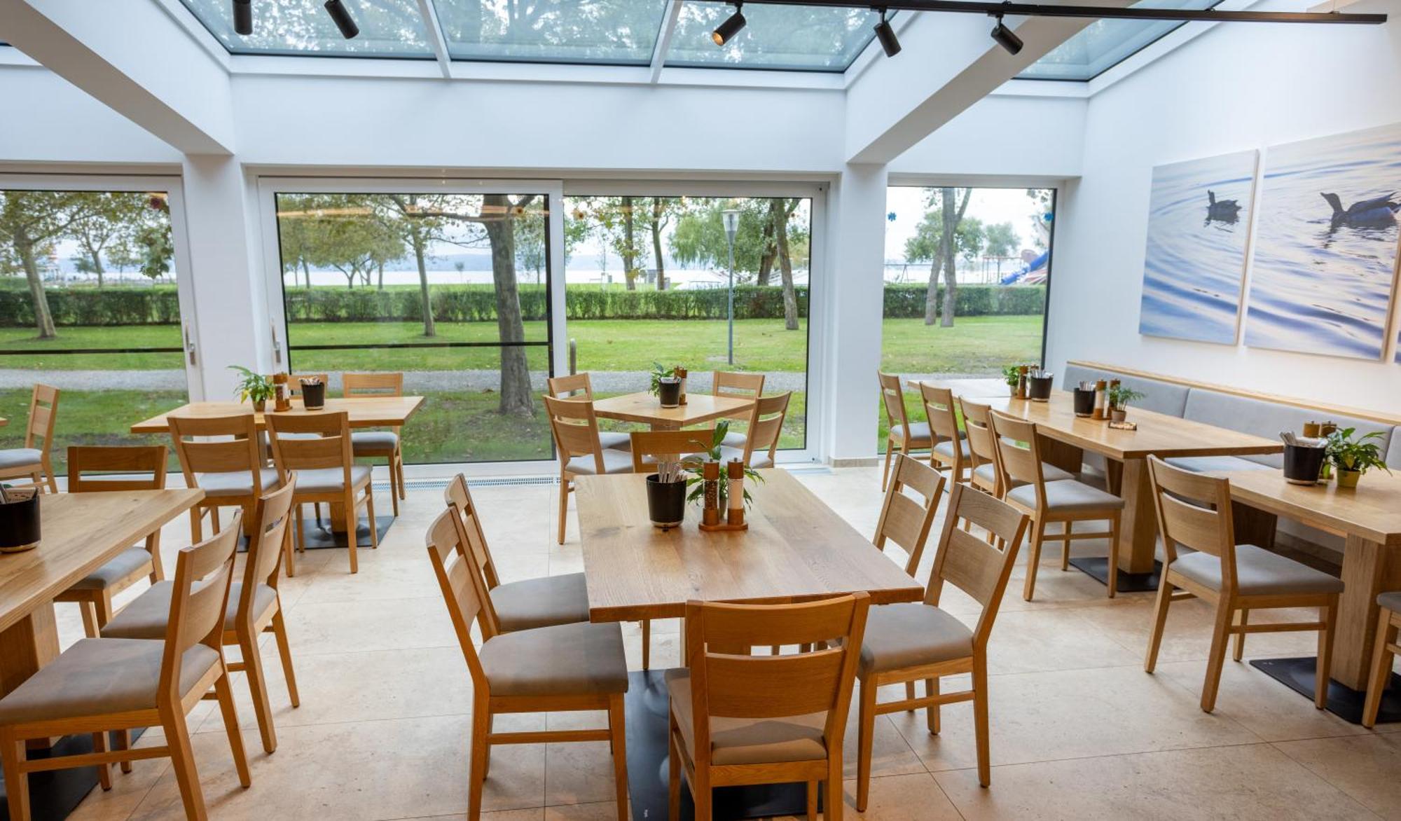 Gasthof Kummer Podersdorf am See Extérieur photo