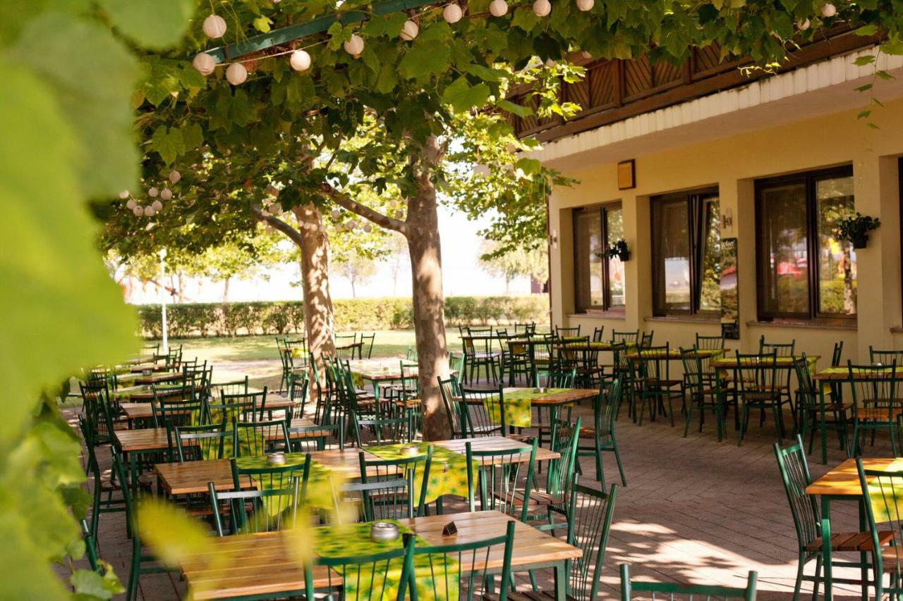Gasthof Kummer Podersdorf am See Extérieur photo